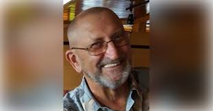 Obituary information for John Edward Sterner