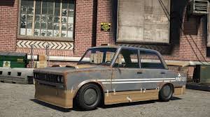 Просмотров 877 тыс.4 года назад. Gta Online Sowjet Nostalgie Mit Neuem Kleinwagen Im Lada Stil