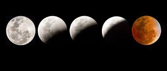 When will the lunar eclipse occur in may 2021. How To See The Next Lunar Eclipse May 26 2021 Space Tourism Guide