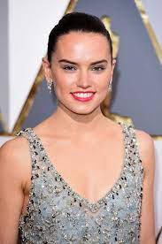 Daisy Ridley earns £12million playing Rey in Star Wars movies
