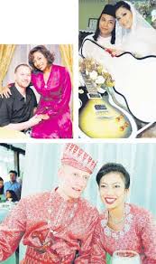 Perkahwinan merentasi bangsa, kaum atau negara adalah sesuatu yang boleh dikatakan. Kahwin Campur Nikah