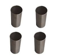 1 Set Cylinder Liners for Isuzu 4JB1 Engine