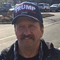 Julia Mish's Instagram, Twitter & Facebook