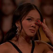 'Bachelorette' Jenn Tran Dumped by Devin Strader After Engagement