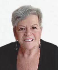 Joan Bowyer Obituary