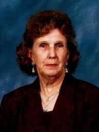 JoAnn Delores Abee Hallyburton