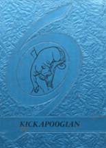 Kickapoo High School Class of 1970