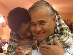 Fundraiser by Maria Mostaffa : Ayudemos a Ruben Toro a recuperarse del  Covid-19