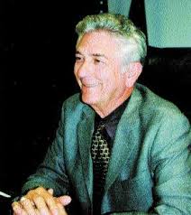 As a young DPS trooper, Sheriff Milton Wright was in JFK's motorcade