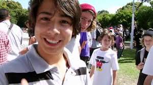 Girl Outbackwards Tour