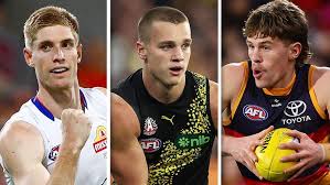 TEAMS: Dogs make SIX changes, huge blows for Tigers, Crows recall four