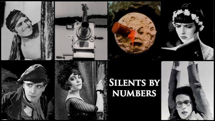 Ten lost silent films | Silent London