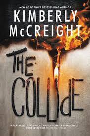 After a heist goes terribly wrong, casey stein (nicholas hoult) finds himself on the run from a ruthless gang heade. The Collide By Kimberly Mccreight Hardcover Epic Reads