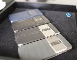 Vertu Signature Touch 2015 ...