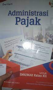 Maybe you would like to learn more about one of these? Ada Yg Punya Paket Erlangga Administrasi Pajak Kelas 12 Yg Pdf Nya Ga Itu Covernya Brainly Co Id