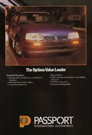 eB: 1989 Pontiac LeMans LE | Page 2 | VW Vortex - Volkswagen ...