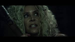 What is it about zombie movies that fascinates us so much? Rob Zombie S 31 Official Trailer 1 2016 Sheri Moon Zombie Malcolm Mcdowell Youtube