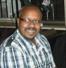 David Booker Jr. Obituary