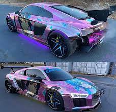 On october 5, 2018, he released multi millionaire as a single featuring lil uzi vert. Rap Facts On Twitter Some Of Lil Uzi Vert S Custom Car Collection