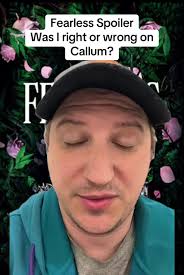 Well? Well—- was I right or wrong? #fearless #laurenrobertsfearless  #powerlesslaurenroberts #powerlessbook #laurenroberts #book #BookTok #books  #fantasy #bookish #bookworm #read #reckless #powerful ...