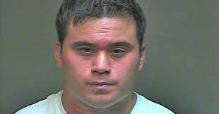 Former Oklahoma policeman sentenced to 263 years for raping four women