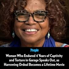 bit.ly/4g5Fmsc Laura Cowan's heart raced as she stood in line at a rural  Riverside County, Calif., post office. She wondered how she could reach  underneath her dress, where she kept a 12-page