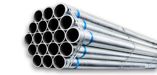 Jindal Gi Pipe Rs 80 Meter P Jasmin Company Id 22415039355