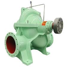 Split Case Pump - Credo Pump - Industrial Water Pump ...