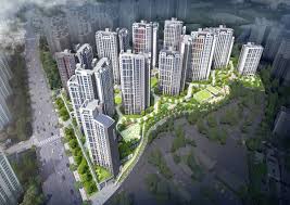 시경Today-부동산] 힐스테이트 두정역·e편한세상 검단 에코비스타 2월 분양 外 - 시장경제