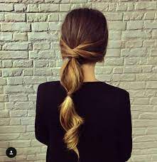 Beaute Galleria 4 Pieces Black Magic Hair Bun Maker Foam Sponge Bun Twist Shaper Hair Donuts Chignon Sock Bun Updo 2 Large And 2 Small The Hairstyle Blog Hair Styles Hair Hairstyle