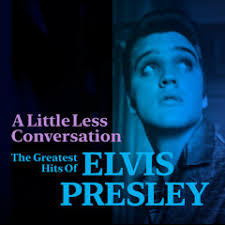 Listen to You'll Never Walk Alone by Elvis Presley in How Great Thou Art  playlist online for free