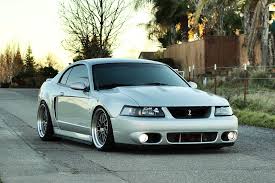 2003 vs 2004 terminator cobra. Slammed 2003 Mustang Cobra Aka Terminator