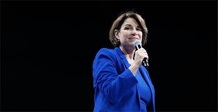 Senator from minnesota since 2007. Campaign 2020 Why Amy Klobuchar Is Bucking Other Democrats On Mining Wednesday January 22 2020 Www Eenews Net