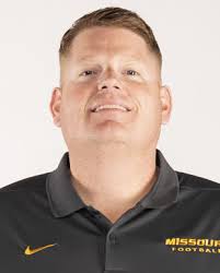 2025 FOOTBALL GAME NOTES MISSOURI TIGERS CENTRAL ARKANSAS BEARS