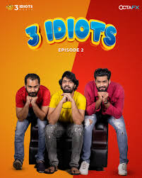 ML - 3 Idiots