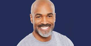 General Hospital's Donnell Turner Celebrates His Birthday