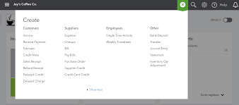 All tutorials and training videos for quickbooks online. Https Quickbooks Intuit Com Content Dam Intuit Quickbooks Msm Sites En Global Global 20quickbooks 20online 20user 20guide 202019 Pdf