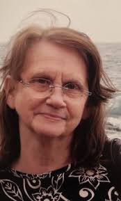 Muriel Faye Vanover Obituary