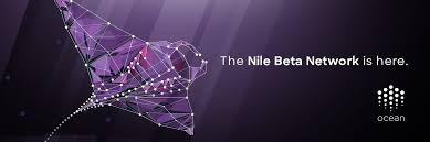 Ocean Protocol is live!. A new data era begins.