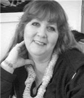 Roberta Gafford Obituary (1967