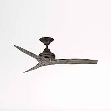 Ceiling fan from home decorators collection is manufactured with the latest technology. Kitchen Lighting Fixtures Lamps Pendants More Crate And Barrel