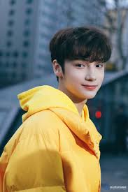 Txt Pics On Twitter Txt Kai Photo Sketch