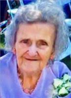 Alice Paciotti Obituary