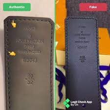 We did not find results for: Fake Vs Real Louis Vuitton Belt Damier And Monogram Print Legit Check By Ch
