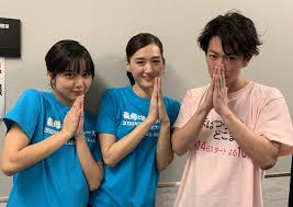 公式 義母と娘のブルース 2020年謹賀新年スペシャル 亜希子さんが帰ってくる on twitter ブルース 佐藤健 上白石萌歌