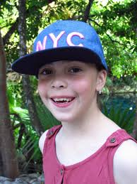 Macy Robertson, 10, from Dunbar, to fly out to the USA for spine surgery  after thousands raised by kind residents