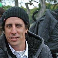 Elspeth Greer Email & Phone Number