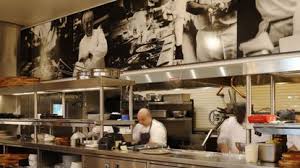 Unique/themed dining, lounges $ ($14.99 and under), $$ ($15 to $34.99), multiple cuisines walt disney world swan hotel. Wolfgang Puck Bar Grill Opens In Disney Springs Orlando Sentinel