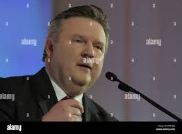 Michael ludwig hi-res stock photography and images