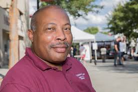 LaMont Johnson's Photos